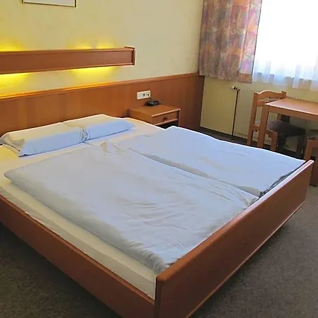 Otel Zum Galik