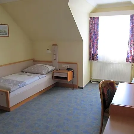 Otel Zum Galik