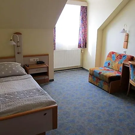 Otel Zum Galik Grosskrut