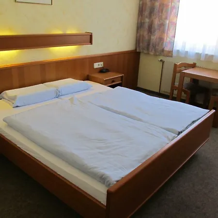 Zum Galik 호텔 Grosskrut