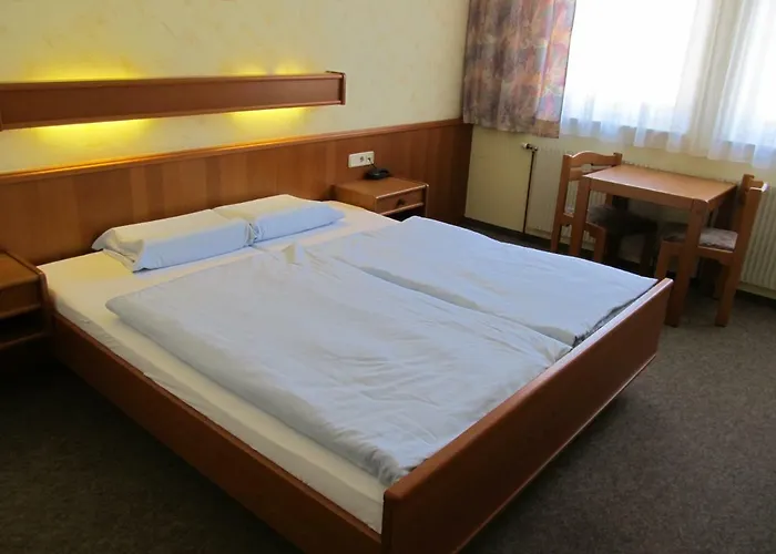 Zum Galik Hotel Grosskrut