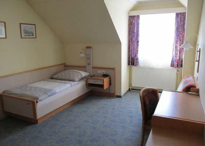 Zum Galik Hotel Grosskrut