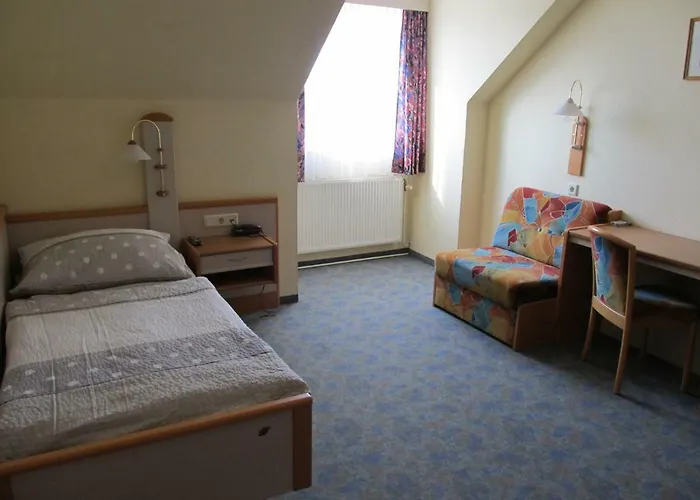 Hotel Zum Galik Grosskrut